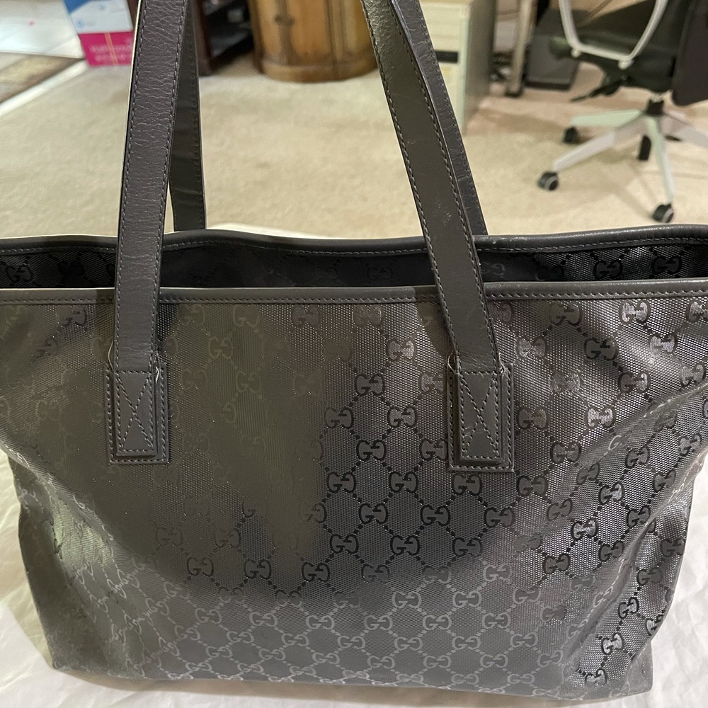 Authentic Gucci bag - Picture 2 of 8